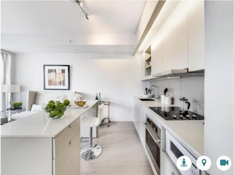 Comfortable Central Downtown Condo - Toronto Exterior foto